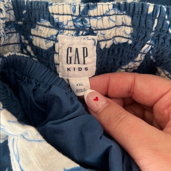 Gap Kids Floral Dress - XXL - Picture 5 of 5